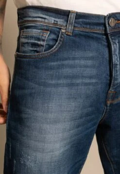 9-Rheinau Ggm08230 - Straight Leg Jeans - Mid Used 10 9-Rheinau Ggm08230 - Straight Leg Jeans - Mid Used -Heren Mode Boutique 002b5bcf4cf44be388bd94c69bcadb7e