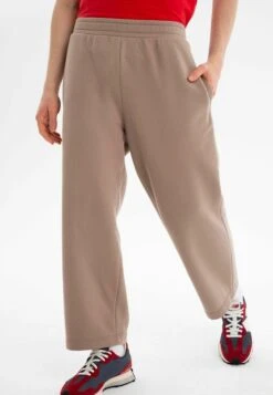 Trainingsbroek - Beige -Heren Mode Boutique 0052894beeee42dc95e1b469809cfb8d