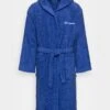 Champion Bathrobe - Badjas - Blue