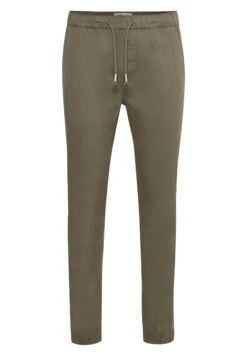 Louis- Trainingsbroek - Dusty Olive -Heren Mode Boutique 0183ade9f18d4a44817457e2e0686707