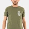 Hts22 - T-Shirt Print - Vert