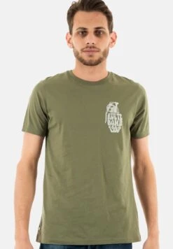 Hts22 - T-Shirt Print - Vert