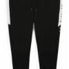 Trainingsbroek - Black -Heren Mode Boutique 035283eecb4a48819be54af5a693455b