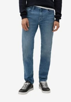 S.Oliver Straight Leg Jeans - Hellblau -Heren Mode Boutique 039ccbc57f1c4a719dfcff93d703ce9c