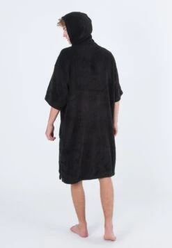 HURLEY Strandaccessoire - Black -Heren Mode Boutique 03c4f4af45f94092800af4facc904fa7