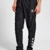 Hummel Core Xk Poly- Trainingsbroek - Black -Heren Mode Boutique 04331066a87a4ff1896d93dabee4fda2