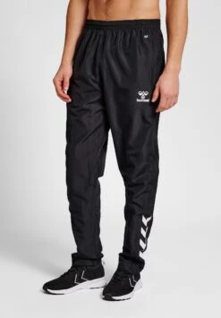 Hummel Core Xk Poly- Trainingsbroek - Black