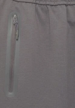 PULL & BEAR Stwd Joggers With Zips - Trainingsbroek - Brown -Heren Mode Boutique 053fcf1ba65c43dc9e9ec4ca59d2efcc