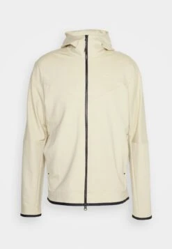 Nike Sportswear M Tech Fz Lghtwht - Trainingsvest - Team Gold