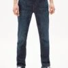 Armedangels Iaan Iaan - Slim Fit Jeans - Cross River