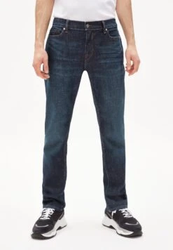 Armedangels Iaan Iaan - Slim Fit Jeans - Cross River