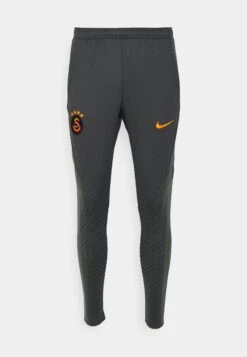 Nike Performance Galatasaray Istanbul Strike Pant - Fanartikel - Anthracite/Vivid Orange -Heren Mode Boutique 0720c26d228a4b99ae1f50958ff6c8ef