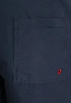 Baron Rhyan - Zwemshorts - Dunkelblau -Heren Mode Boutique 078fc65704a34a8b9c064a6ff226cfbe