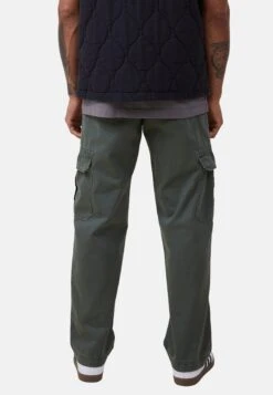 COTTON ON Tactical - Cargobroek - Khaki 8 COTTON ON Tactical - Cargobroek - Khaki -Heren Mode Boutique 0802e2a240f747229f6b56bc58b3f585