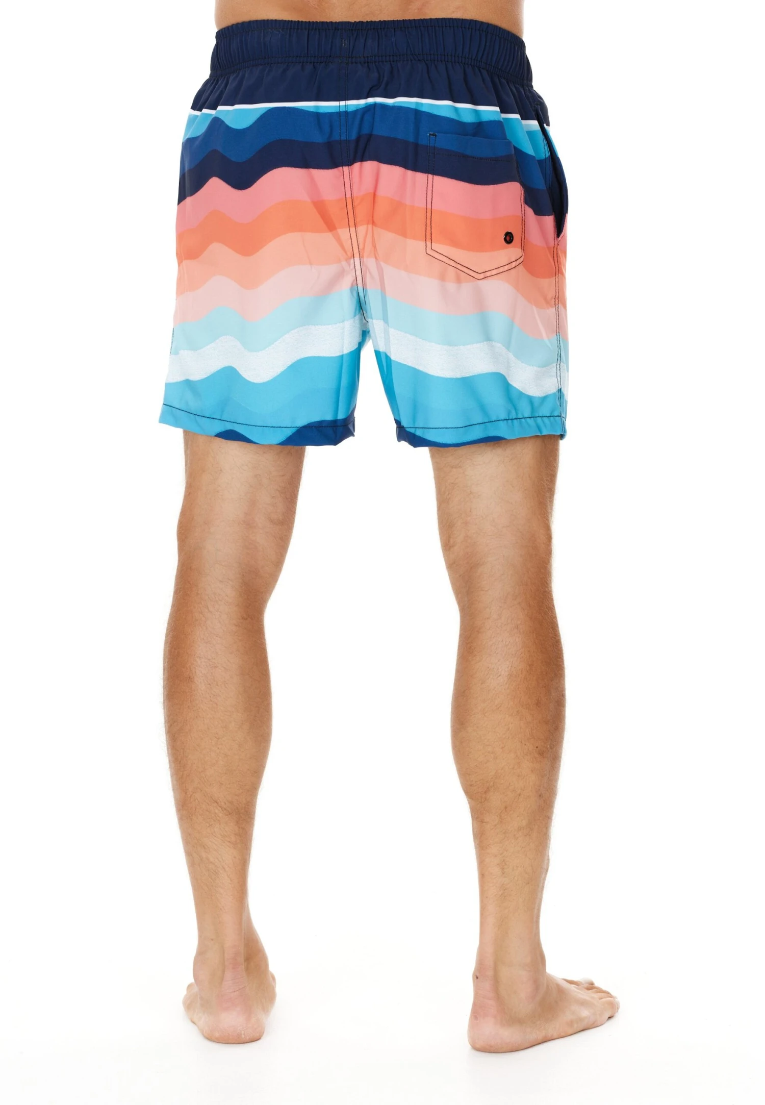 Cruz Zwemshorts - Print 5 Cruz Zwemshorts - Print - Afbeelding 3