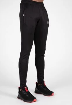 Gorilla Wear Scottsdale - Trainingsbroek - Black -Heren Mode Boutique 08482b2677cb4c798a67bbdcf3001601