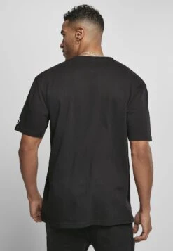 Starter Herren Basketball Skin- T-Shirt Print - Black -Heren Mode Boutique 08573d5f89e34af18f22f7351f3ba955