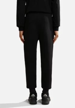 Napapijri M-Box- Trainingsbroek - Black -Heren Mode Boutique 08b29b7f867a468b812f629647489f90