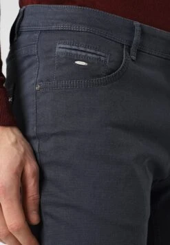 BRAX Straight Leg Jeans - Blau 8 BRAX Straight Leg Jeans - Blau -Heren Mode Boutique 08c9033a6ec14451b527db661b86e361