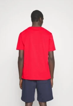 Wood Wood Ace - T-Shirt Basic - Apple Red -Heren Mode Boutique 0968ee03488246128cc419dfe1f90442