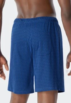 Schiesser Zwemshorts - Aqua -Heren Mode Boutique 0a2540f2bb284fb3917de4410a1b6051