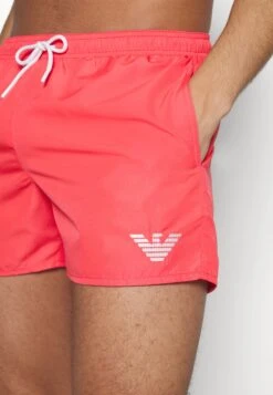 Emporio Armani Boxer - Zwemshorts - Corallo -Heren Mode Boutique 0a90d36a76b84ba9b6e27947ed6c2da5