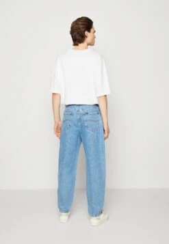 Lee Easton - Relaxed Fit Jeans - Stone Free -Heren Mode Boutique 0ae76b35bf104d9db76fbf62ea9078ac