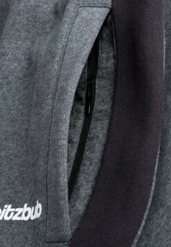 Trainingsbroek - Grau -Heren Mode Boutique 0b05ee9d612c4eb5a172207c7066f6c8