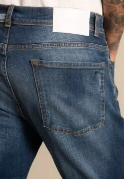 9-Rheinau Ggm08230 - Straight Leg Jeans - Mid Used 11 9-Rheinau Ggm08230 - Straight Leg Jeans - Mid Used -Heren Mode Boutique 0bd8872466134db3a7122e30beda1214