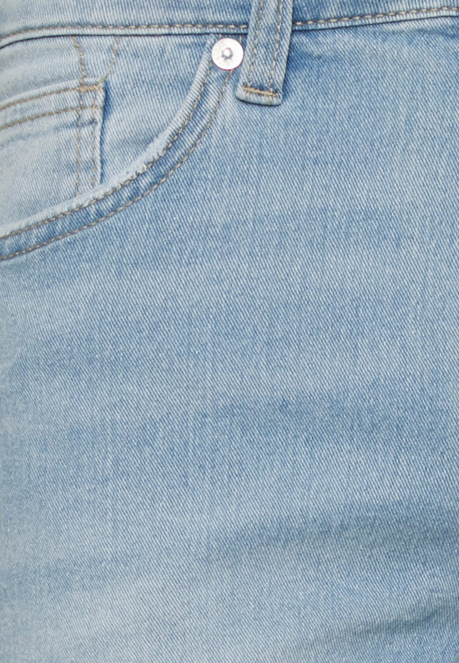 Only & Sons Onsply 2 Pack - Jeansshort - Light Blue Denim/Black 7 Only & Sons Onsply 2 Pack - Jeansshort - Light Blue Denim/Black - Afbeelding 5