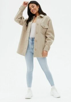 Hallie - Jeans Skinny Fit - Pale Blue