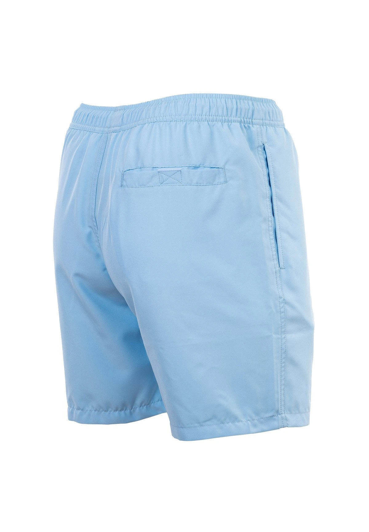 BJØRN BORG Swim - Zwemshorts - Light Blue 9 BJØRN BORG Swim - Zwemshorts - Light Blue - Afbeelding 7