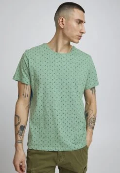 Blend T-Shirt Print - Feldspar