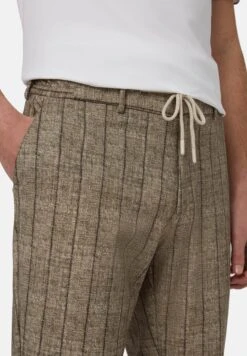 B Tech B-Tech Stretch - Broek - Taupe 11 B Tech B-Tech Stretch - Broek - Taupe -Heren Mode Boutique 106a5af3b7d2466a8ec36069456f80b1