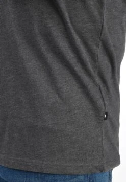 Solid Sdcimo - T-Shirt Print - Dark Grey Melange -Heren Mode Boutique 116f657c29934884a469f849be5164e5