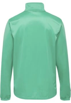 Hummel Promo Suit - Trainingspak - Atlantis/Marine -Heren Mode Boutique 11c63193371c4e9ea69e9908243088b8