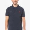 Ellesse Montura - Poloshirt - Blue -Heren Mode Boutique 12238e2a64ab4ba686d4874041c2d54e