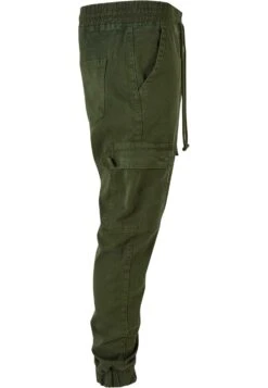 DEF Cargobroek - Khaki 15 DEF Cargobroek - Khaki -Heren Mode Boutique 129c5f58db3447319906411a8cedc0b7