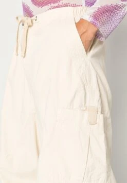 Jaded London Oversized Parachute Pants - Cargobroek - Stone -Heren Mode Boutique 12b8a11d74a7429d967e00c6c8fa7992