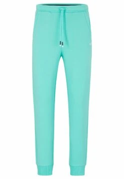 Boss Hadiko- Trainingsbroek - Open Green -Heren Mode Boutique 136af929b75843698ce7ac3f3a5adc62