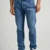 Pepe Jeans Callen Works - Straight Leg Jeans - Denim