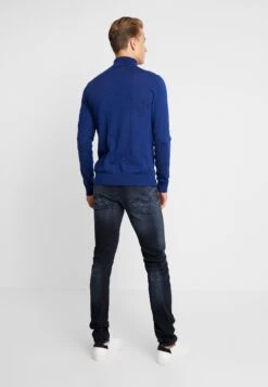 Petrol Industries Seaham- Slim Fit Jeans - Blue-Black Denim 10 Petrol Industries Seaham- Slim Fit Jeans - Blue-Black Denim -Heren Mode Boutique 146d8bc28d5d42999fbac0122b300267