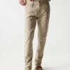 Slim - Chino - Beige
