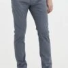 Solid Sdkillian - Chino - China Blue -Heren Mode Boutique 15f235e422a44064bd9b43fd13b96107