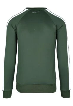 Gorilla Wear Riverside - Trainingsvest - Green -Heren Mode Boutique 15ff92f76ac94c37ab7c9b2fa27d6b3c