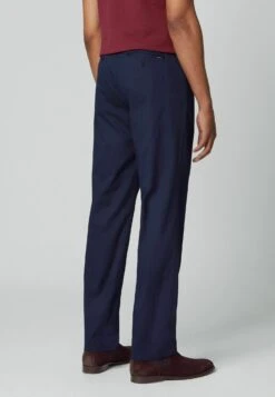 Hackett London Chino - Navy Blazer -Heren Mode Boutique 18b0a3f09966475a997c2b2c0b000e35