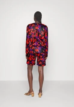 Birds Eye Unisex - Shorts - Multi-Coloured -Heren Mode Boutique 18cbc6d1e0ac4514bad38097eb1618fa