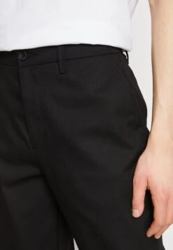 Only & Sons Onsedge - Broek - Black -Heren Mode Boutique 1952c25a15e7435e8d3abad108644488