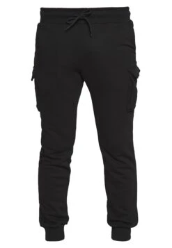 YOURTURN Unisex - Trainingsbroek - Black -Heren Mode Boutique 199f1a74670e48aea8f5ff55f609a822