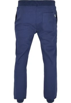 URBAN CLASSICS Trainingsbroek - Dark Blue -Heren Mode Boutique 19d6a03ae6d24c8f9a4ac7fc33992325
